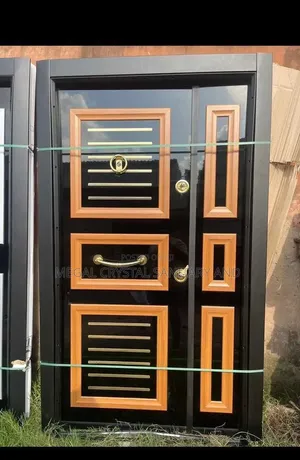 Turkey Luxury Door's