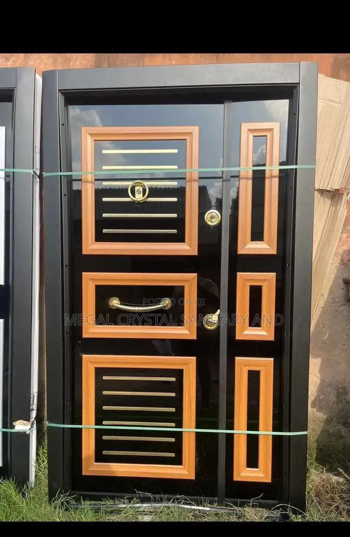 Turkey Luxury Door's