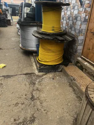 Armored Cables