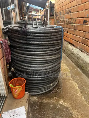 Armored Cables