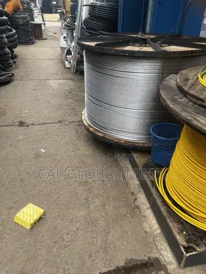 Armored Cables