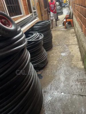 Armored Cables