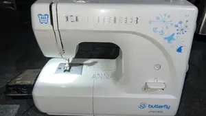 Electrician Sewing Machine