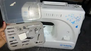 Electrician Sewing Machine