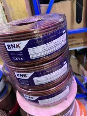 Copper Microphone Cable