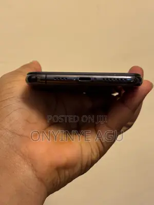 Apple iPhone XS Max 256 GB Black