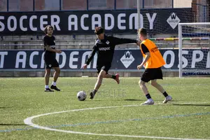 Live, Study Play Football in Spain (Ages 12 to 25 Yrs)
