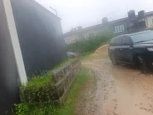 4 Plots Land Opposite Lagos Business School LBS