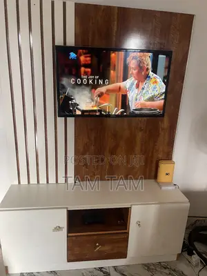 TV Console
