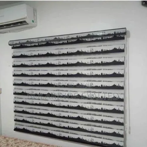 Window Blinds