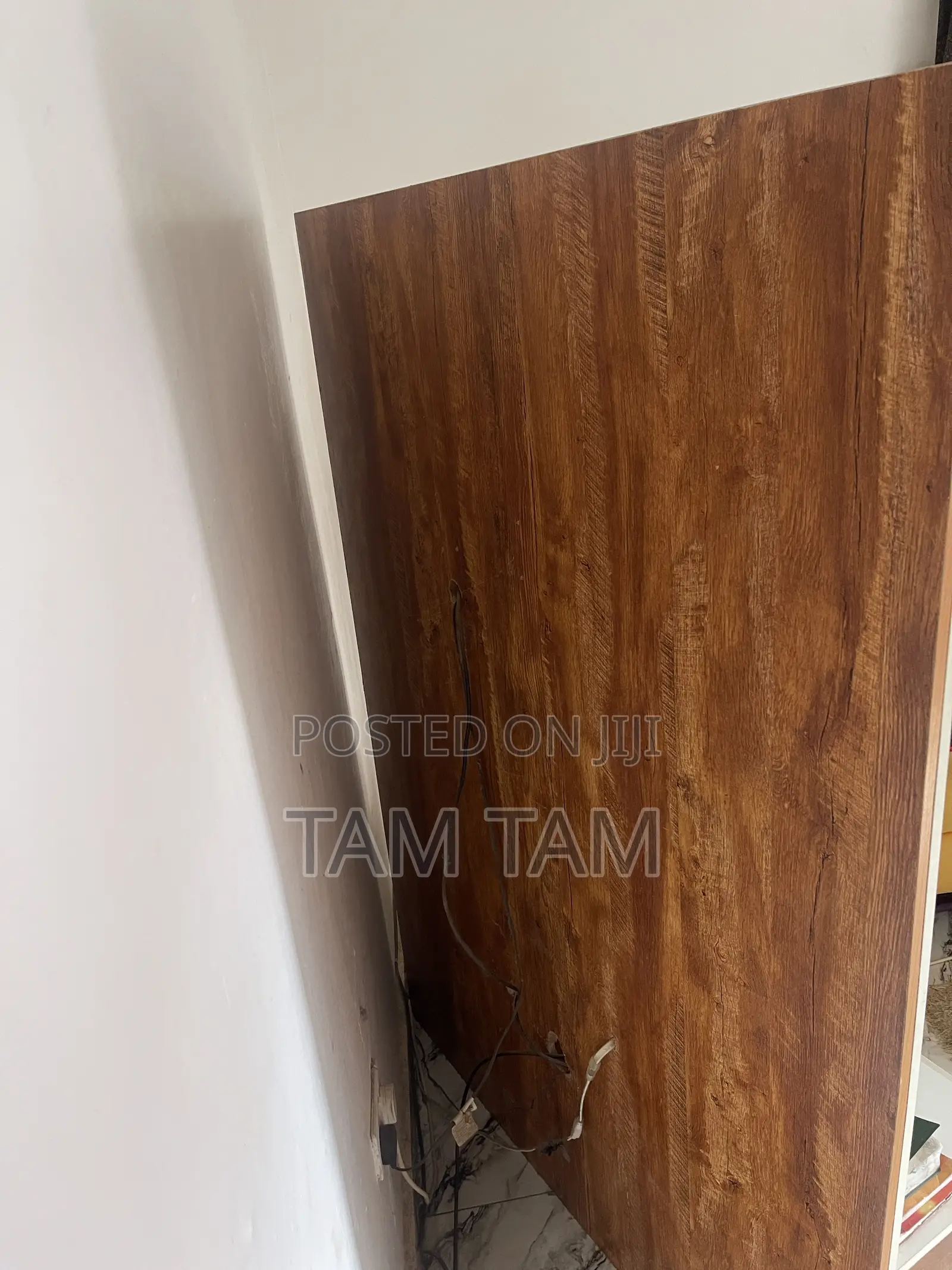 TV Console