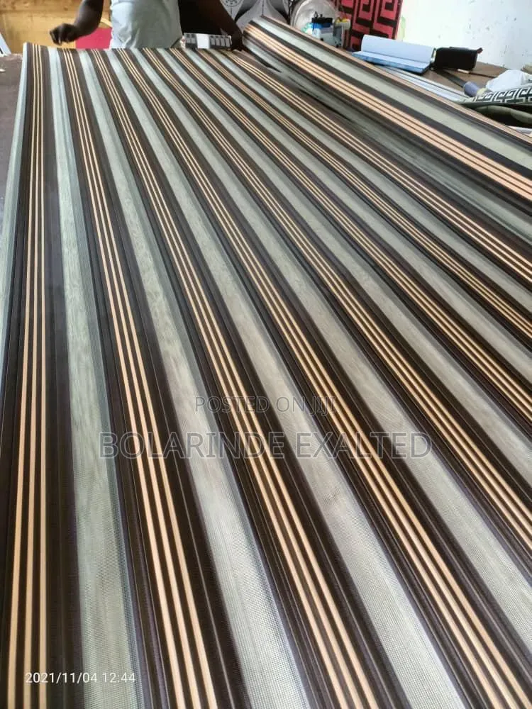 Window Blinds