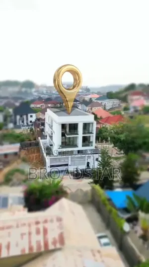 Furnished 7bdrm Duplex in Apo Resettlement for sale