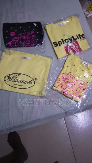 Basic Tops