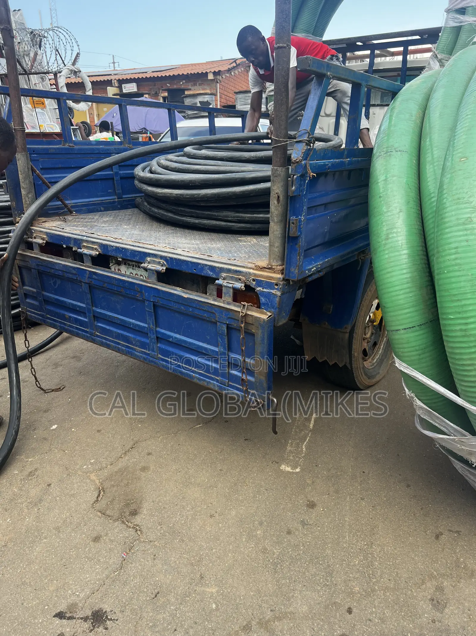 6inch Suction Hose