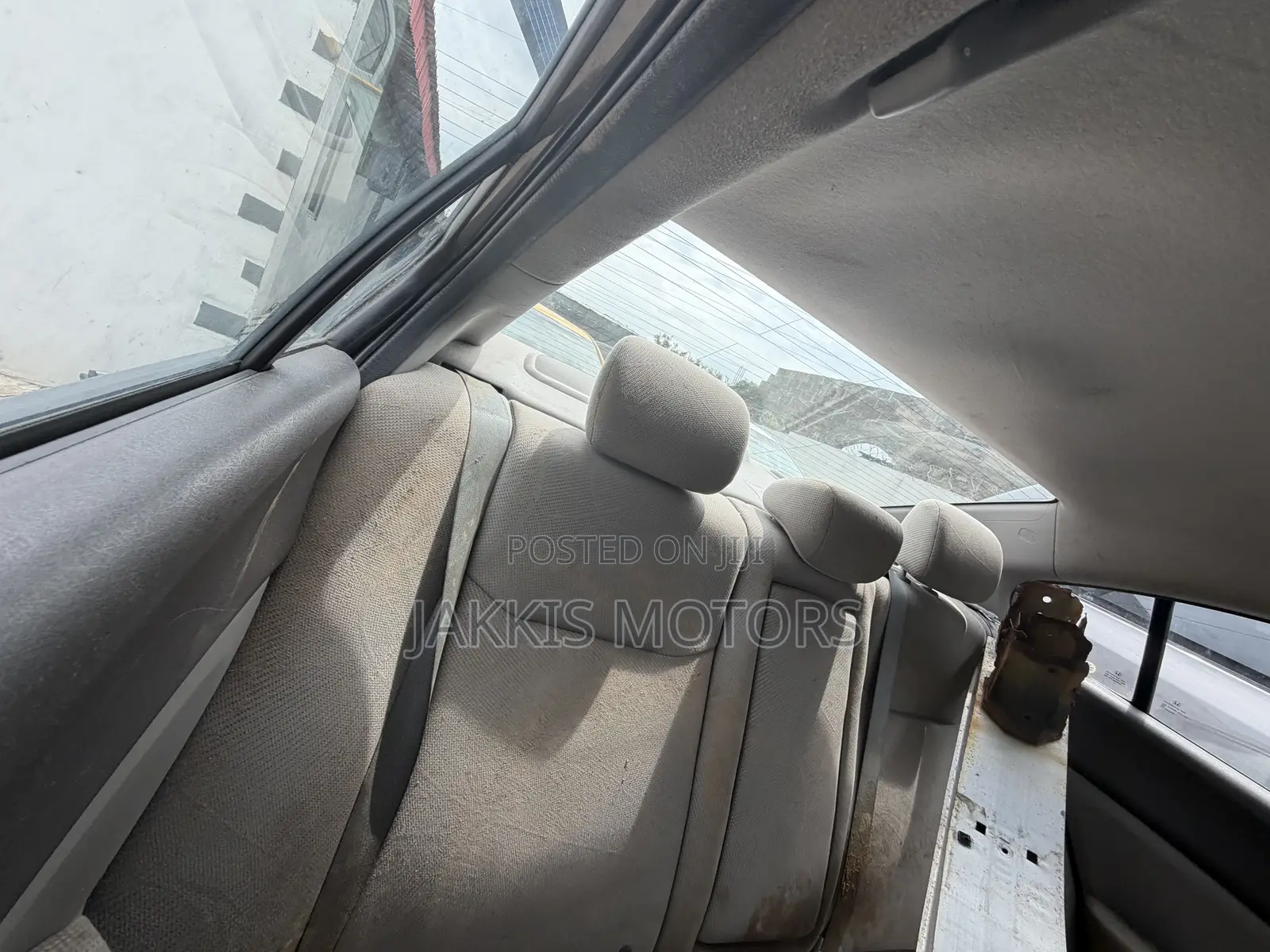 Honda Civic 2014 Gray