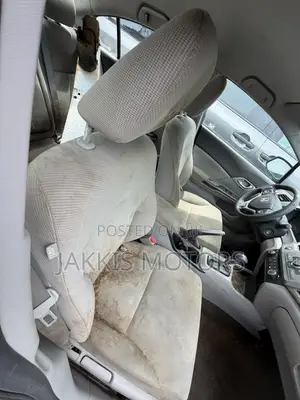 Honda Civic 2014 Gray