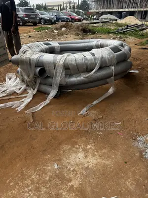 6inch Suction Hose