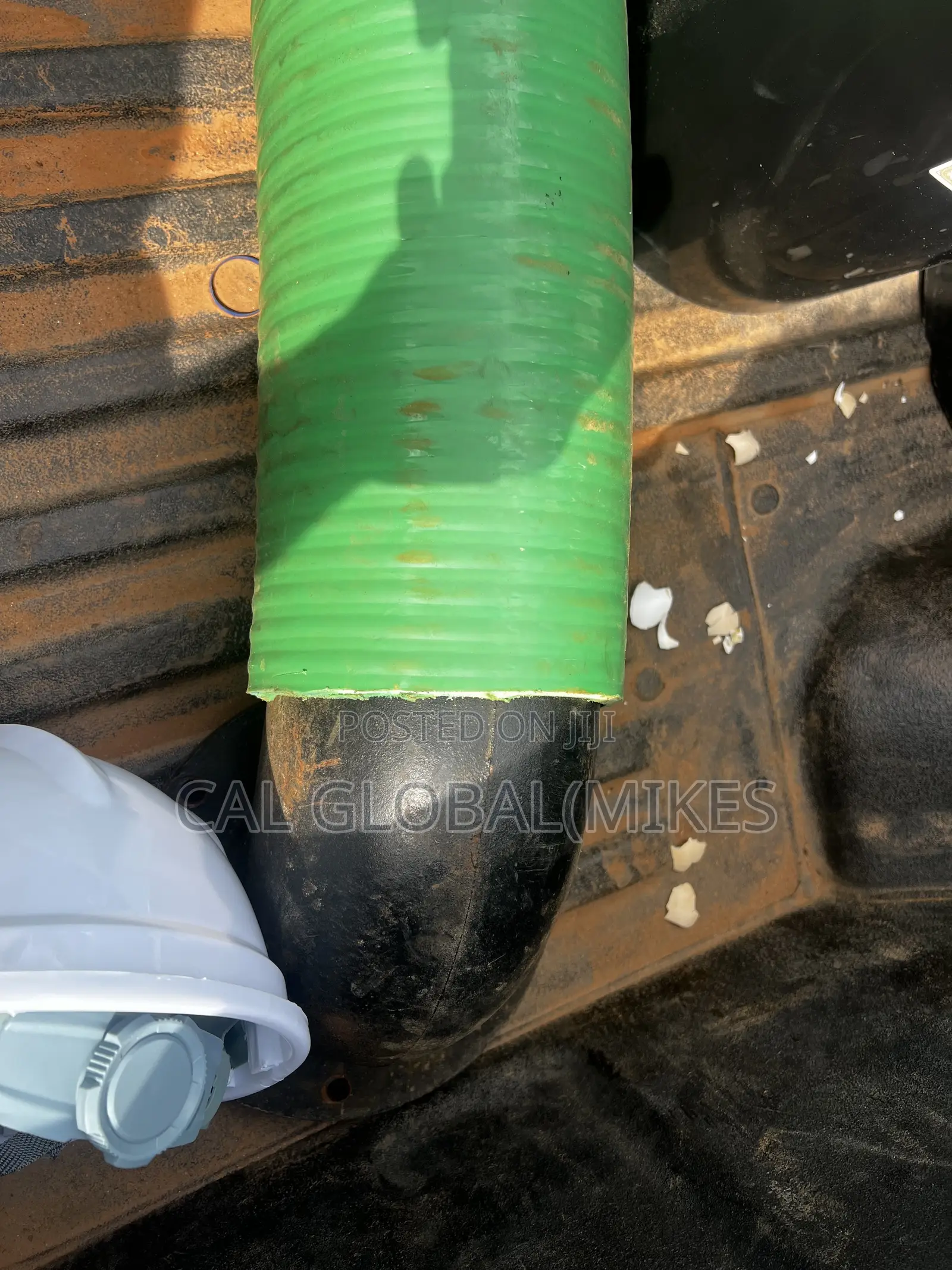 6inch Suction Hose