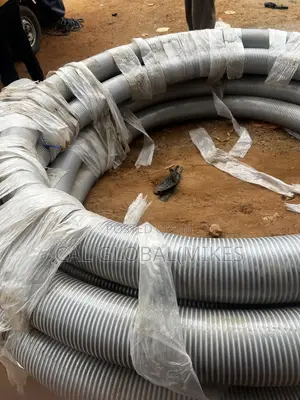 6inch Suction Hose