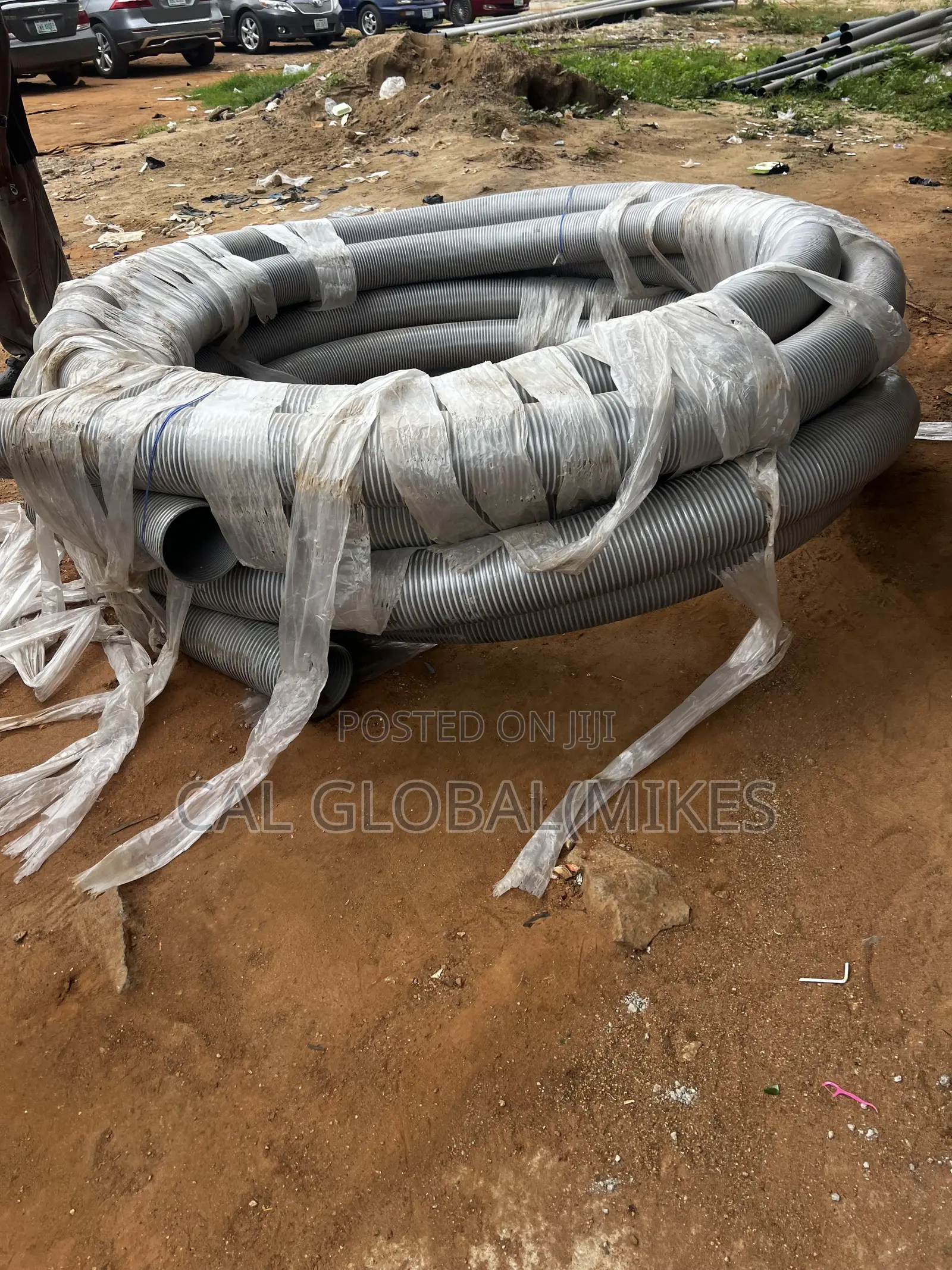 6inch Suction Hose