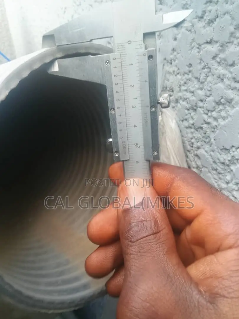 6inch Suction Hose