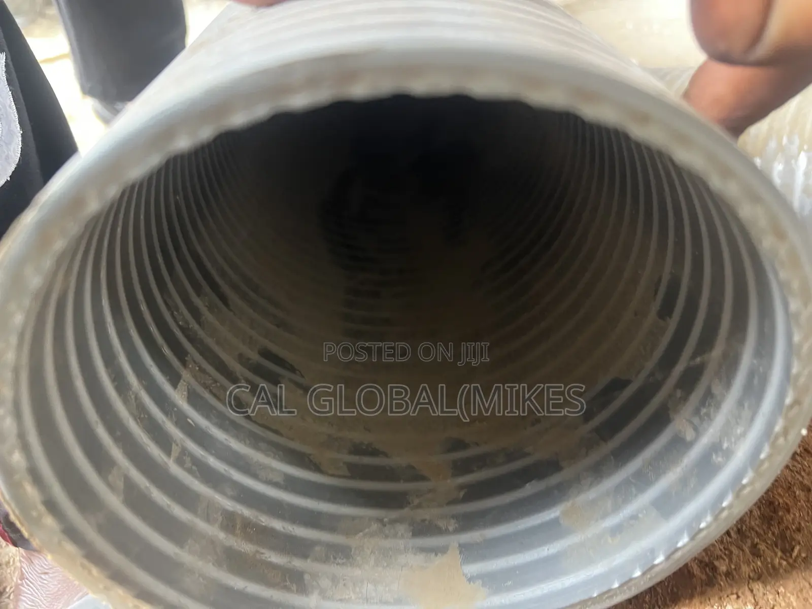 6inch Suction Hose