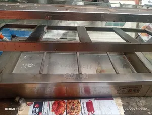 Bain Marie for Sale