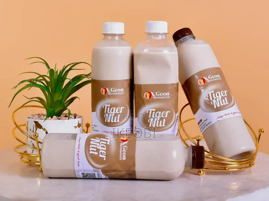 N.Geon Drinks