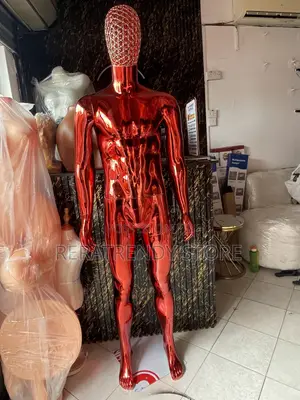 Male Mannequin