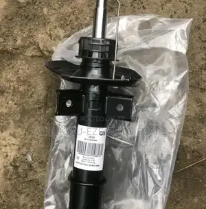 Front Shock (GLK)