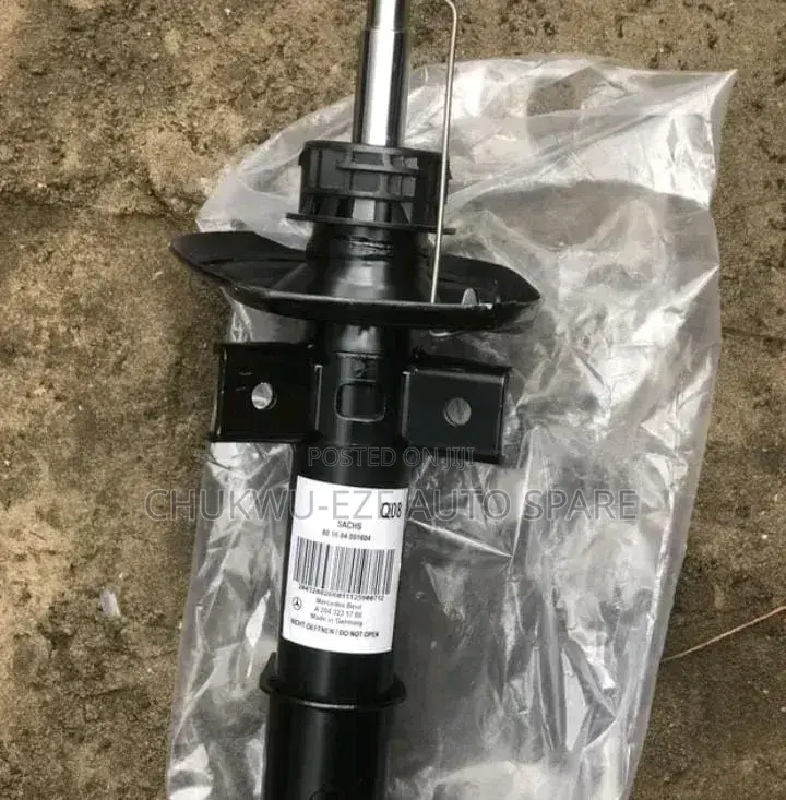 Front Shock (GLK)