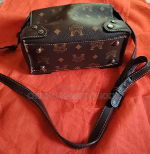 Fairly Used Bag