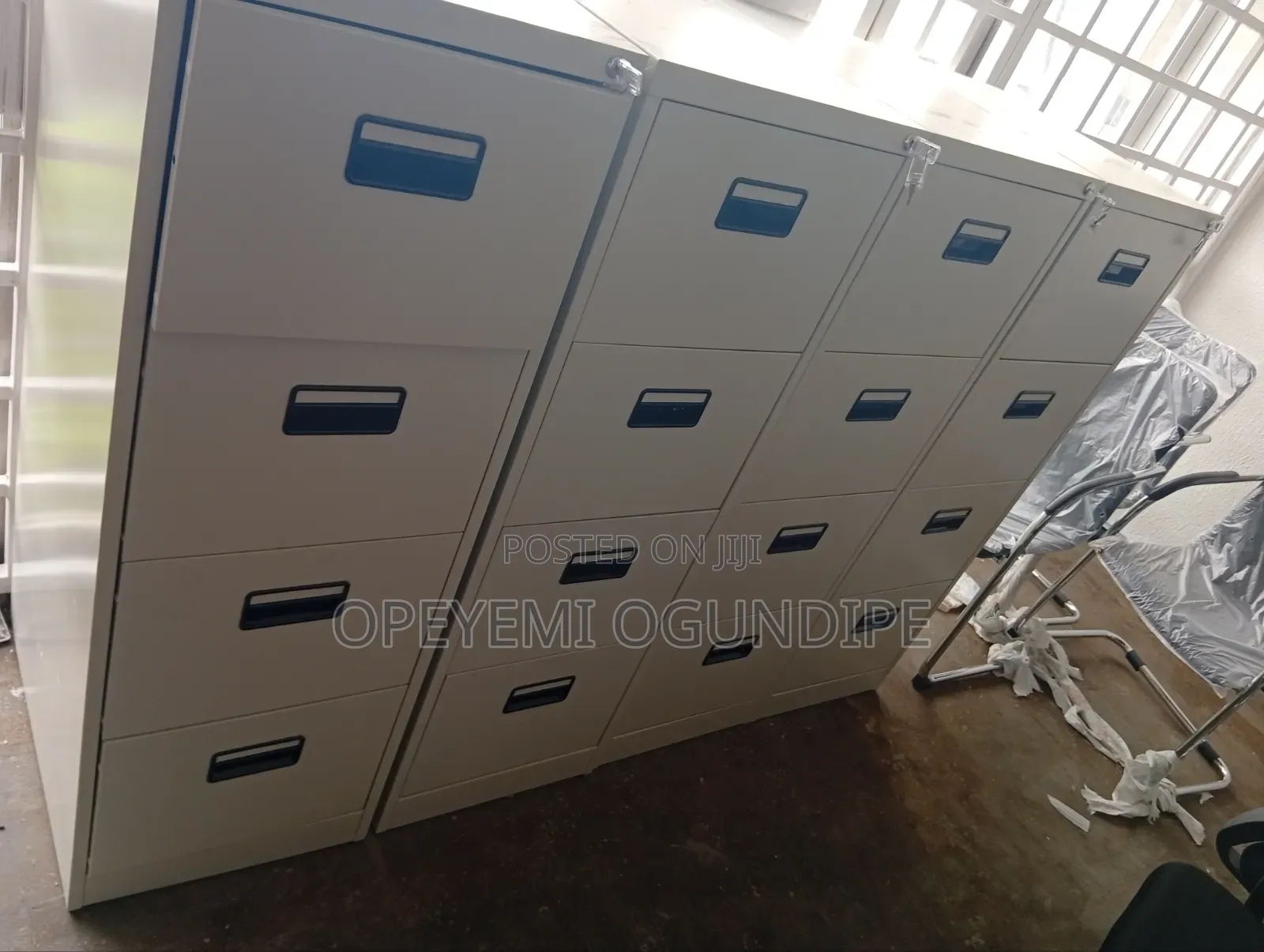 Office Cabinet