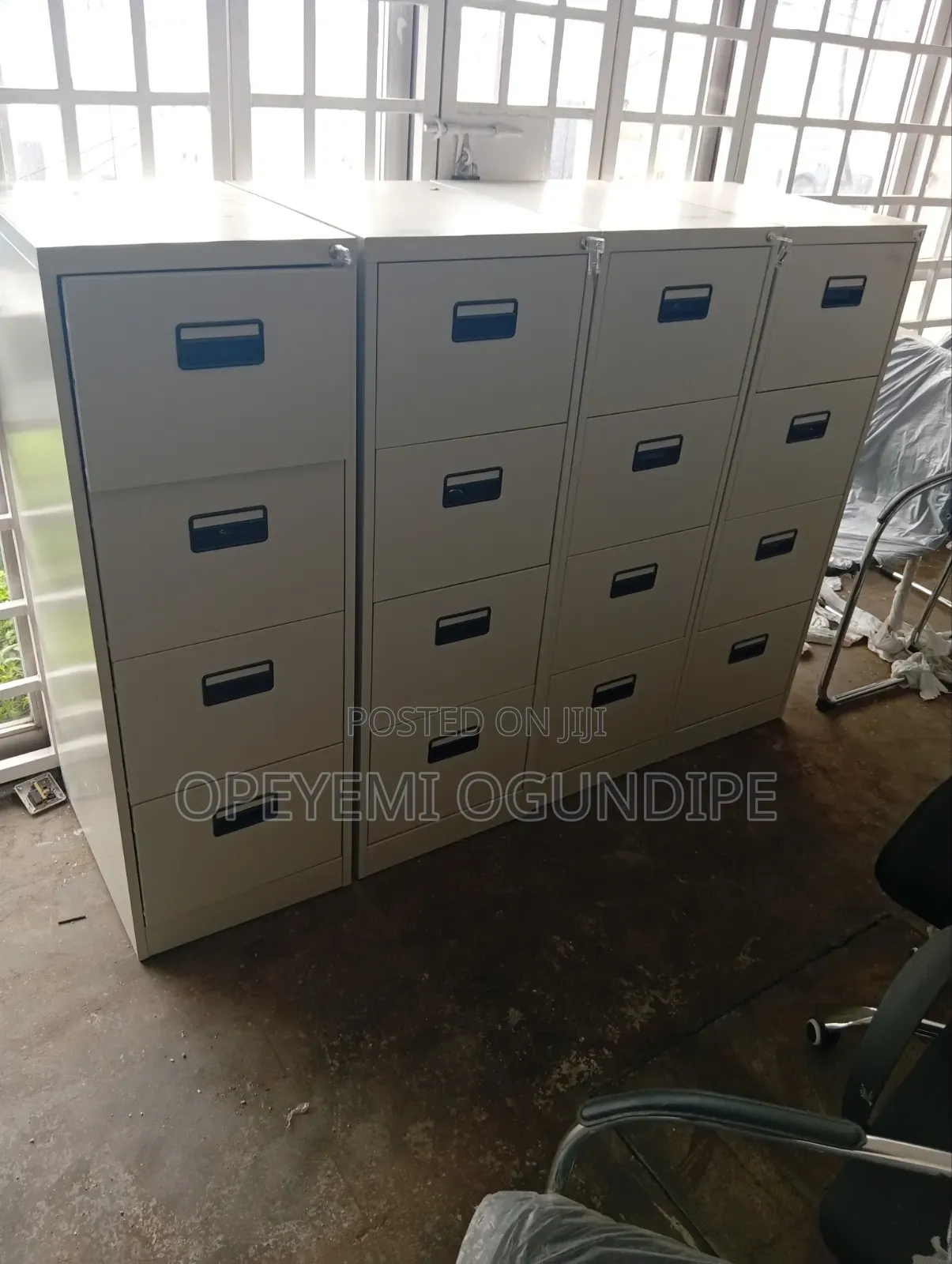Office Cabinet
