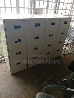Office Cabinet