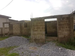 An Uncompleted Build