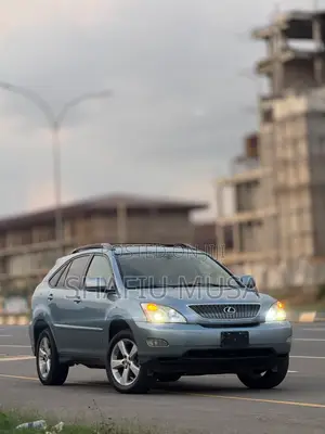 Lexus RX 350 2007