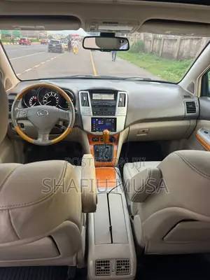 Lexus RX 350 2007