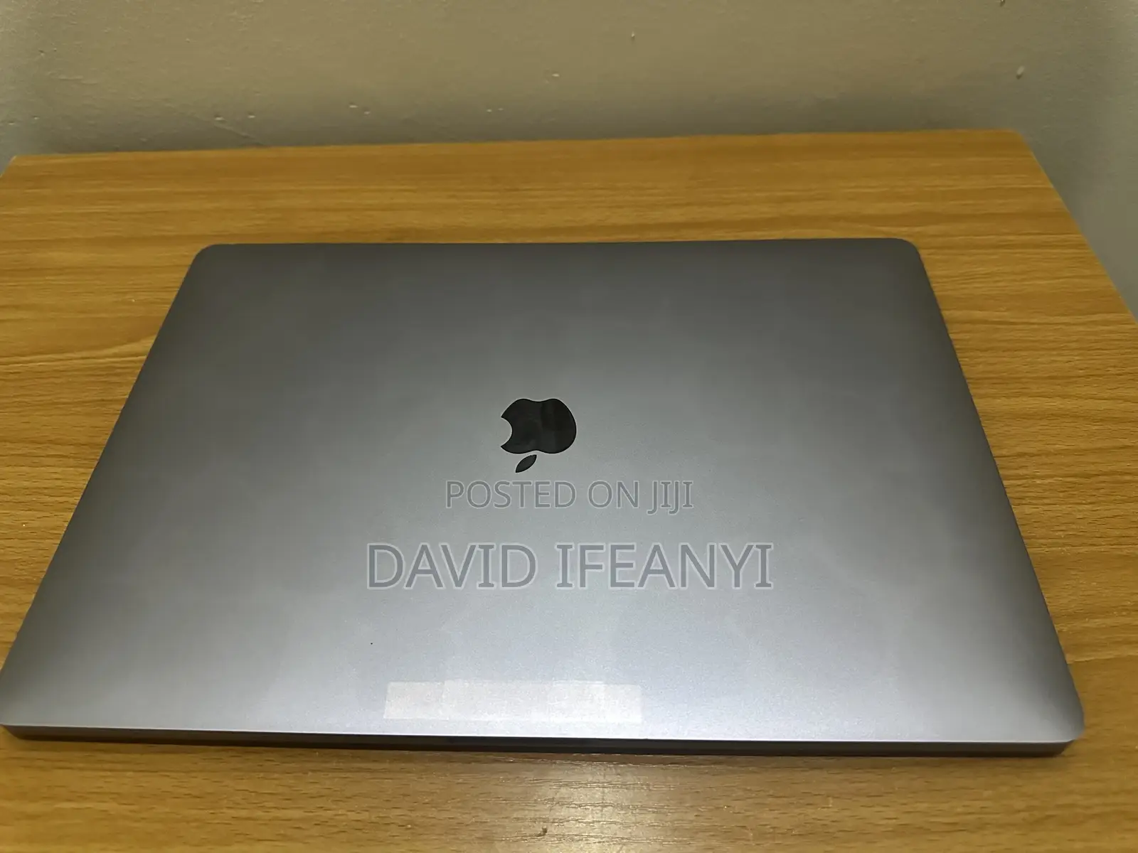 Laptop Apple MacBook Pro 2019 16GB Intel Core i7 SSD 512GB