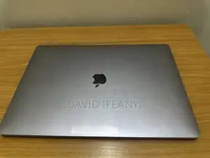 Laptop Apple MacBook Pro 2019 16GB Intel Core i7 SSD 512GB
