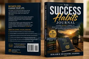 The Success Habits Journal