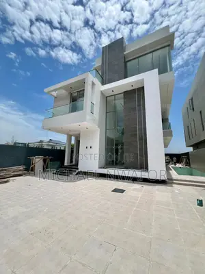 Furnished 5bdrm Duplex in Ikoyi for sale