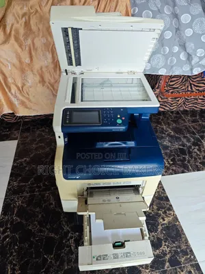 Xerox WorkCentreTM 6605