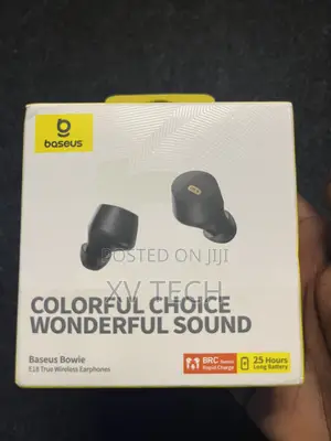 Baseus Bowie Earbuds