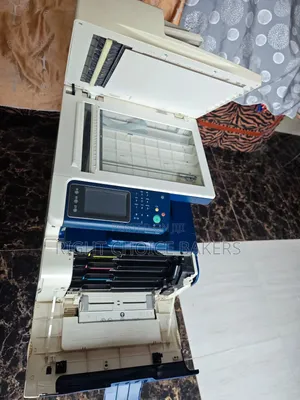Xerox WorkCentreTM 6605