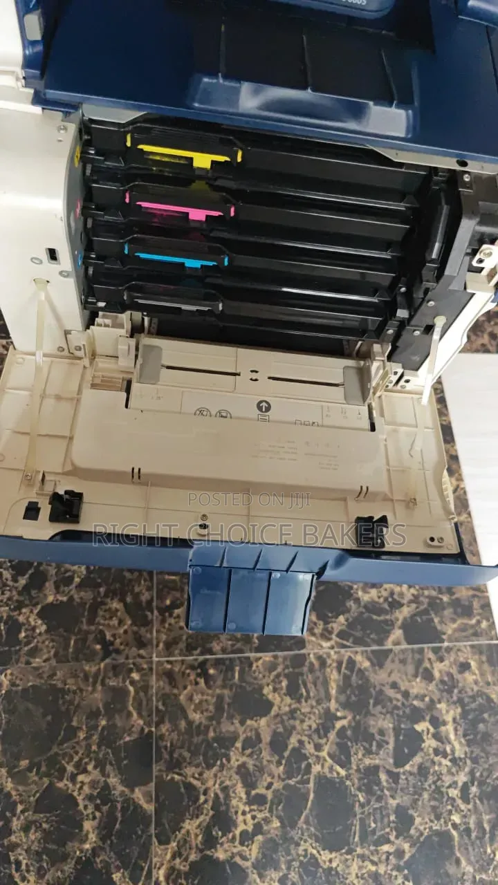 Xerox WorkCentreTM 6605