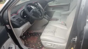 Lexus RX 2007