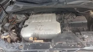 Lexus RX 2007