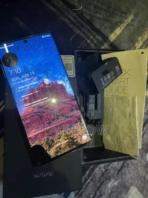 Samsung Galaxy Note 10 Plus 512 GB Bronze